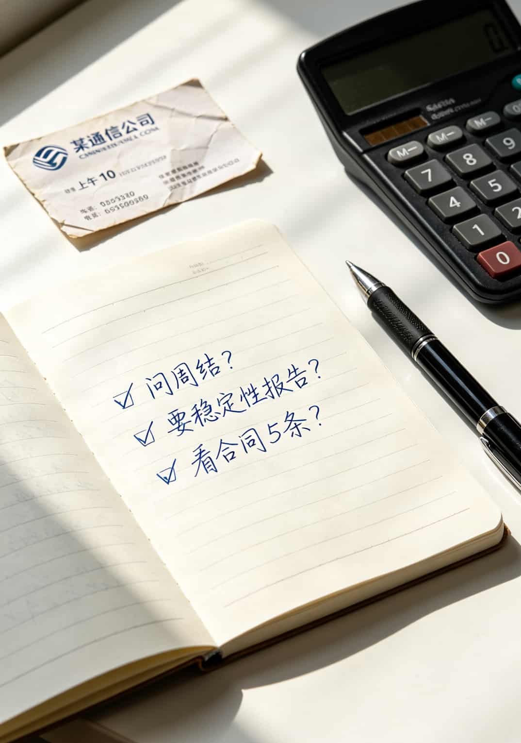 中国电信logo的电销卡,看牌子你就输了(附2025实测避坑) 代理商选择流程图