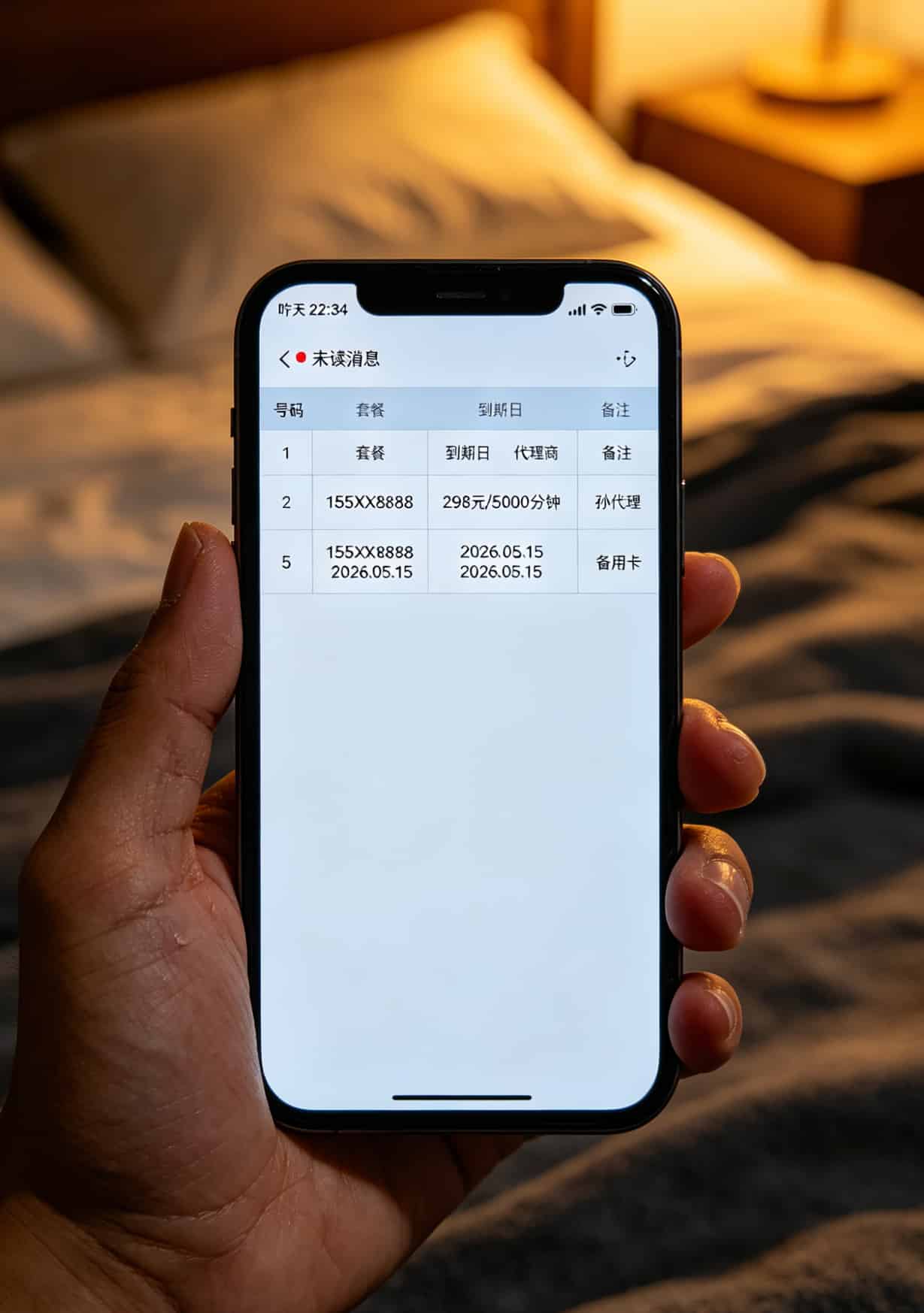 干电销第八年,我把家底都抖出来了:电信国际漫游怎么开通,还有那些卡商听了想打人的真话 电销卡信息备份表格模板,包含号码套餐到期时间代理商