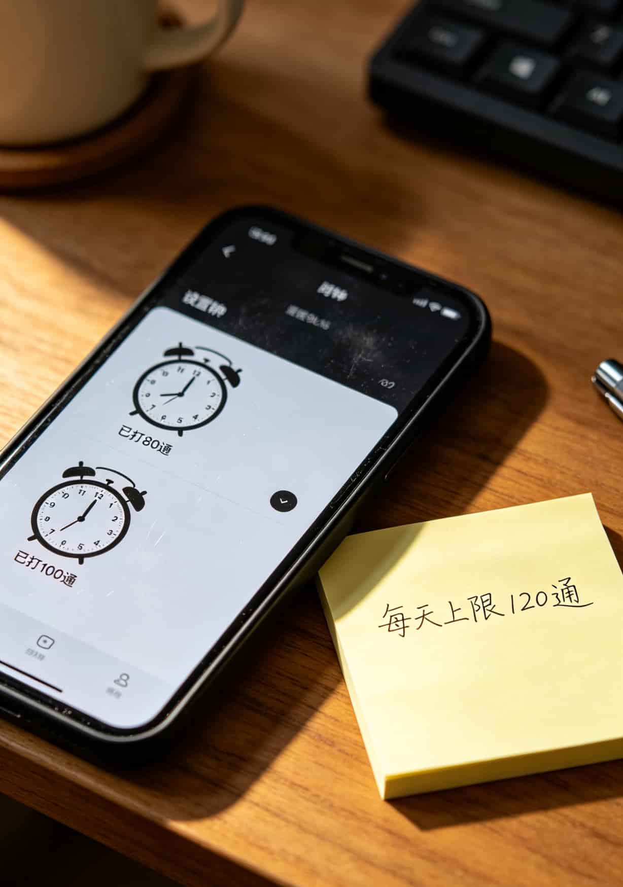 光电信息电销卡避坑指南:换过11张卡,亏过6万块订单,才搞明白怎么买最划算 电销卡封号预警线设置提醒