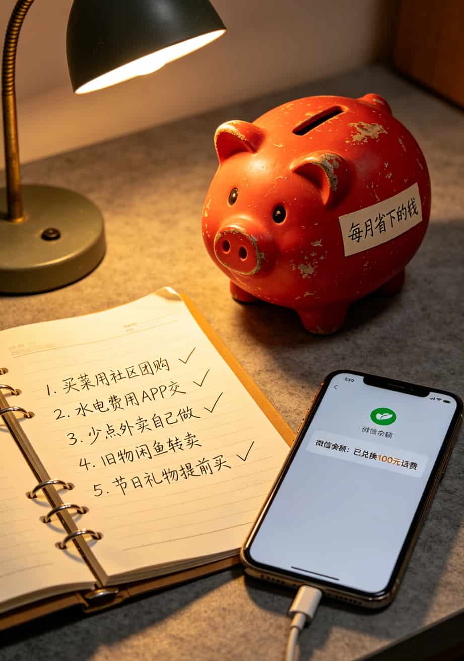 电销卡防封与省钱实战:上海电信官网没写出来的那些坑 省钱技巧实用手册示意图