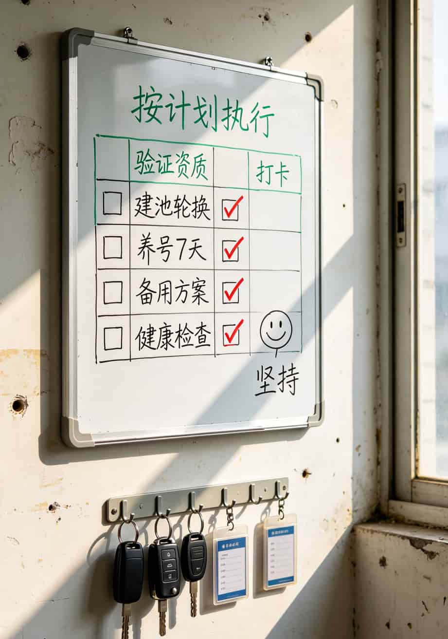打了三年电销卡亏了六万块,一个电信客服电话把我捞上来了 号码健康检查五件事打卡清单