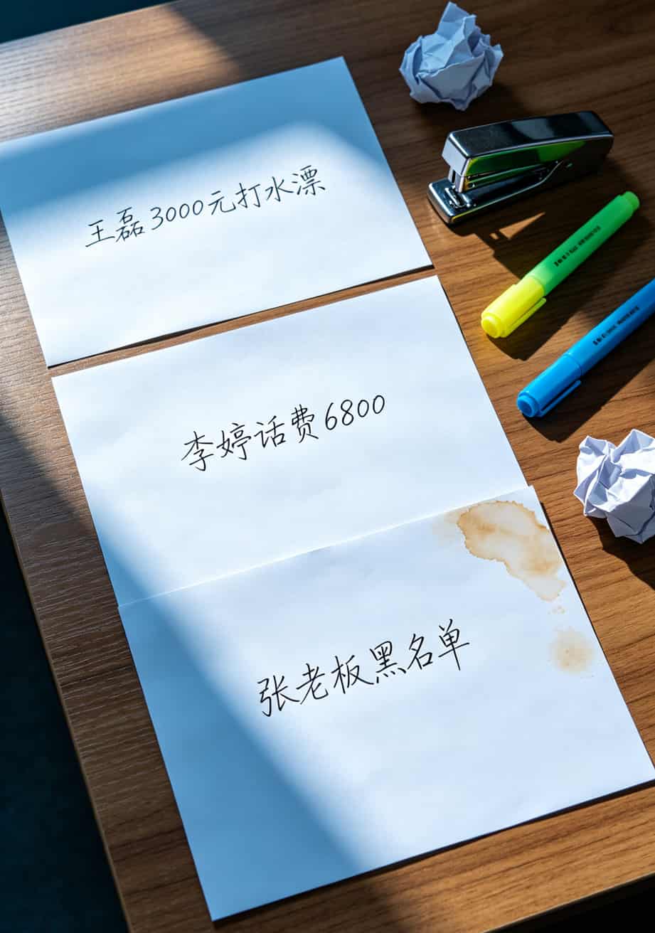中国电信logo的电销卡,看牌子你就输了(附2025实测避坑) 三个电销卡踩坑案例插图