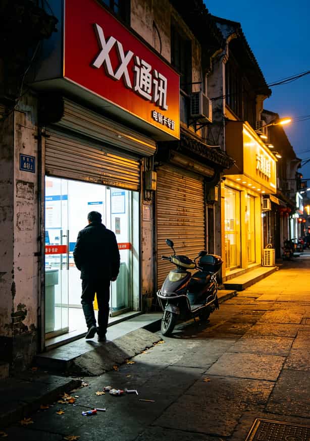 光电信息电销卡避坑指南:换过11张卡,亏过6万块订单,才搞明白怎么买最划算 余姚市中心商务区电销卡实体店