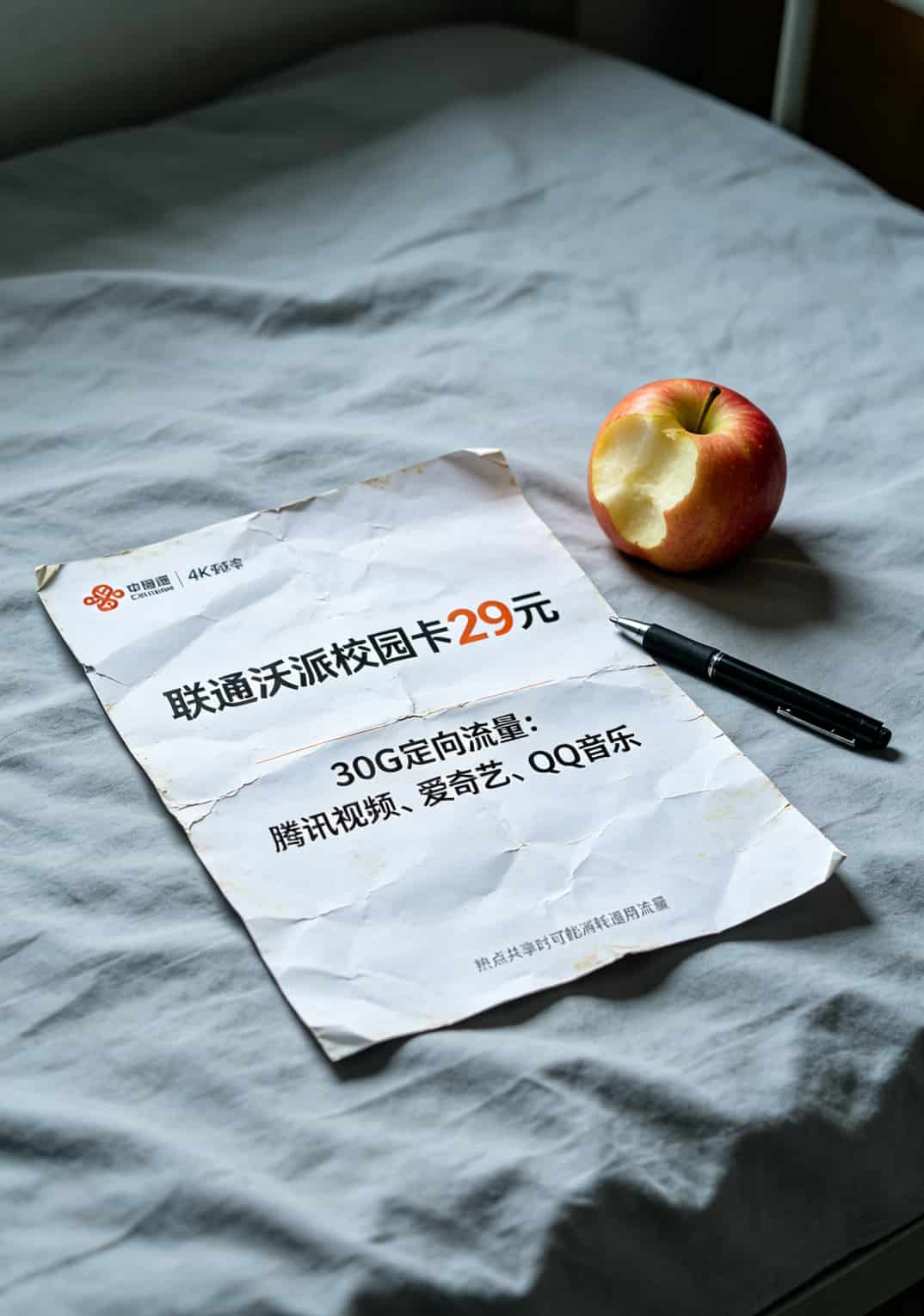 2021年最便宜的流量卡配华为5G随身WiFi,一年省出一台设备钱(附避坑指南) 淘宝某流量卡店铺已关闭的截图,显示商品不存在