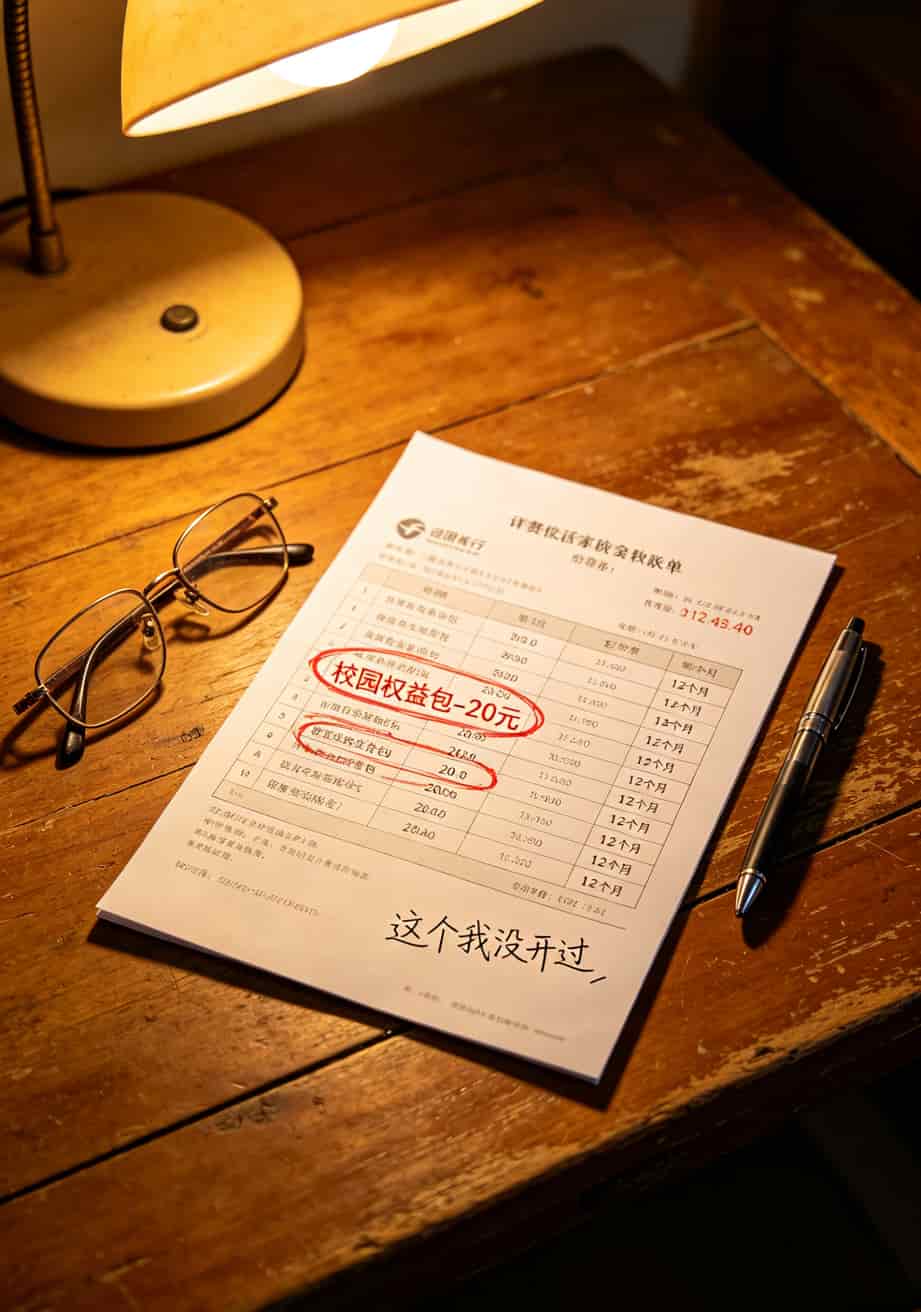 200g的流量卡怎么办理?我亏了200块才搞明白,这篇全说清楚 抖音19元300g卡广告截图,东北大哥喊麦风格