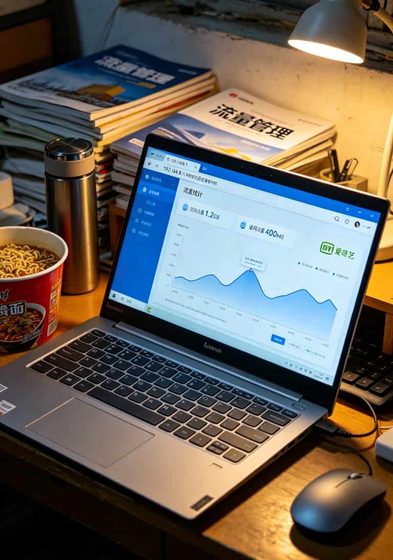 小李拆开的二手设备内部芯片照片