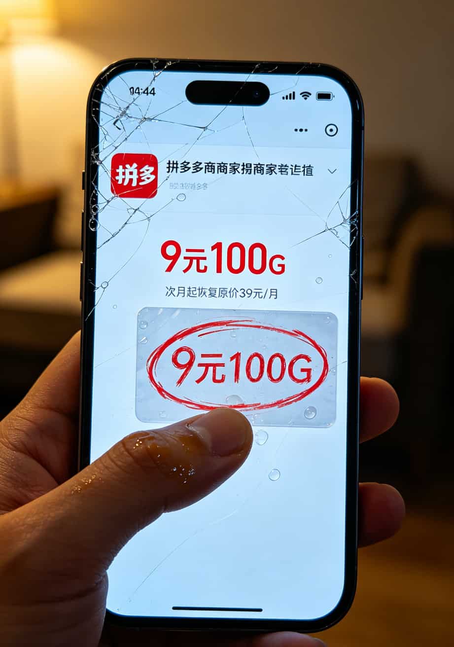 华为E5576随身WiFi和电信卡套餐对比