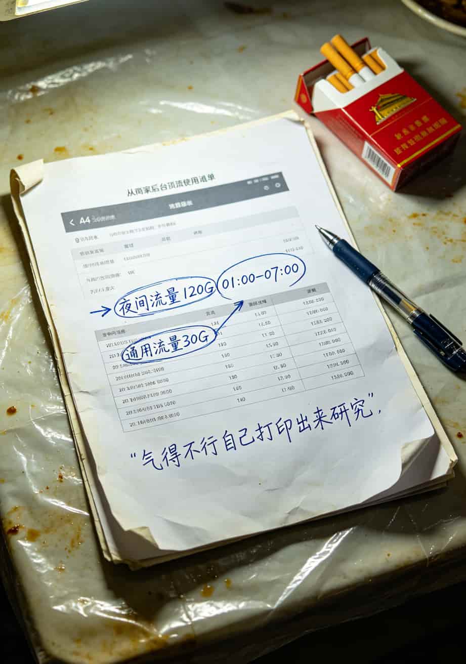 中兴MF932随身WiFi实拍，旁边放一张SIM卡