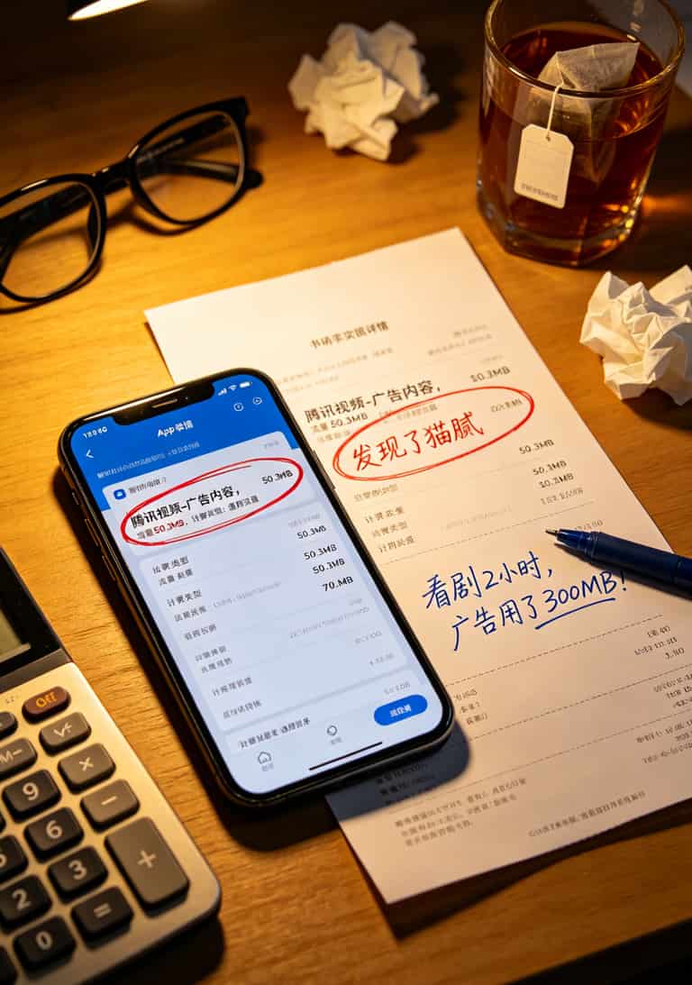 手机备忘录截图，上面是十个问题的清单，旁边打了五个勾