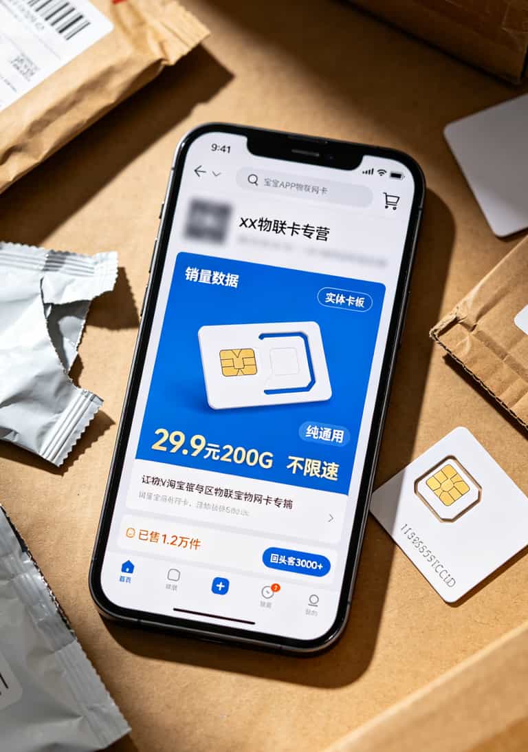 华为随身WiFi后台管理界面截图，显示连接设备数4台