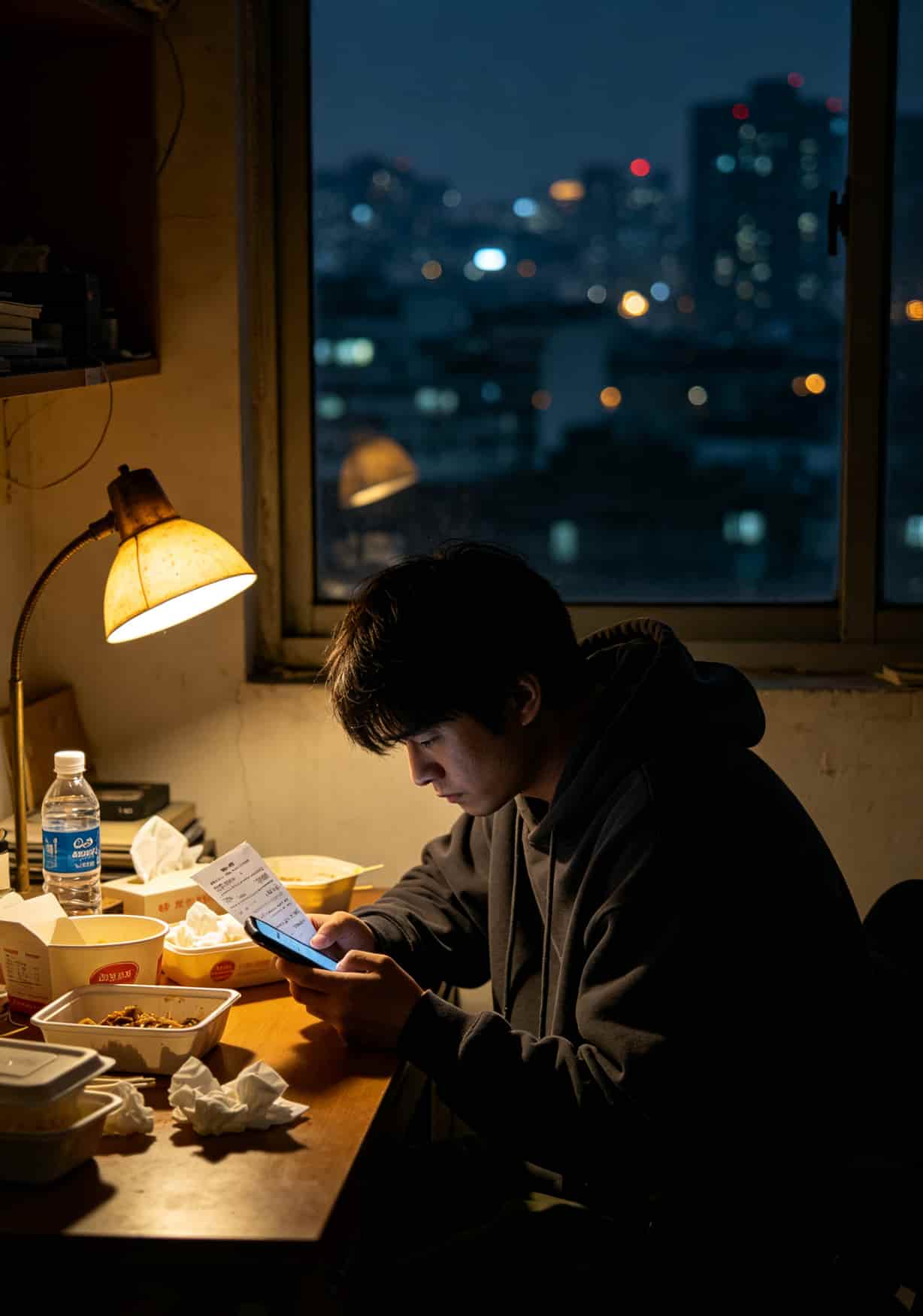 办流量卡有什么坏处吗?19元180G套餐我劝你别乱办,8年老通信人说实话 一个人看着手机账单摇头叹气的背影