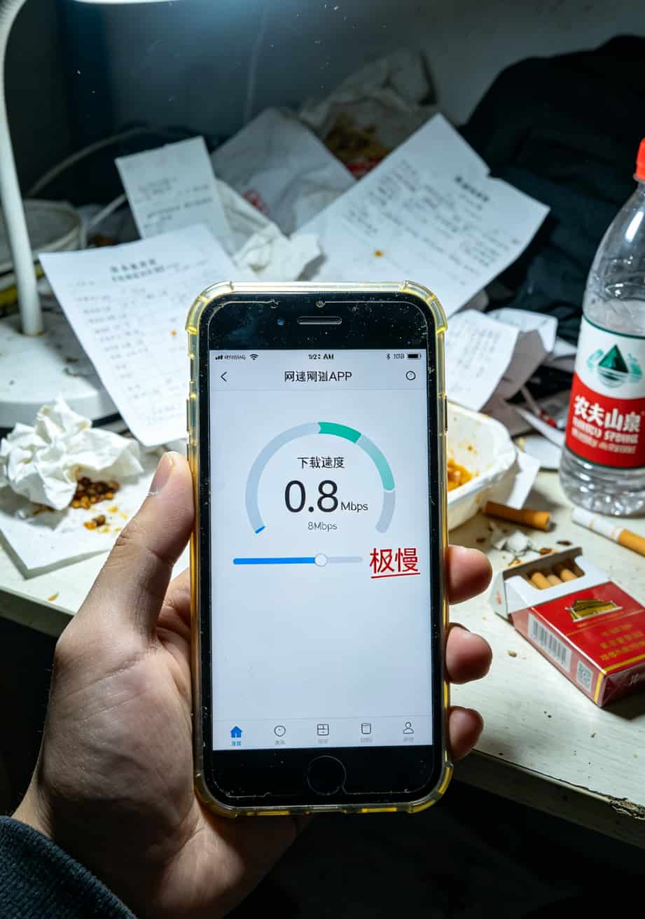 花19块钱买“不限量电信19流量卡”?我用华为随身WiFi踩了四年坑,今天全交代 华为E5783随身WiFi和电信流量卡放在咖啡桌上
