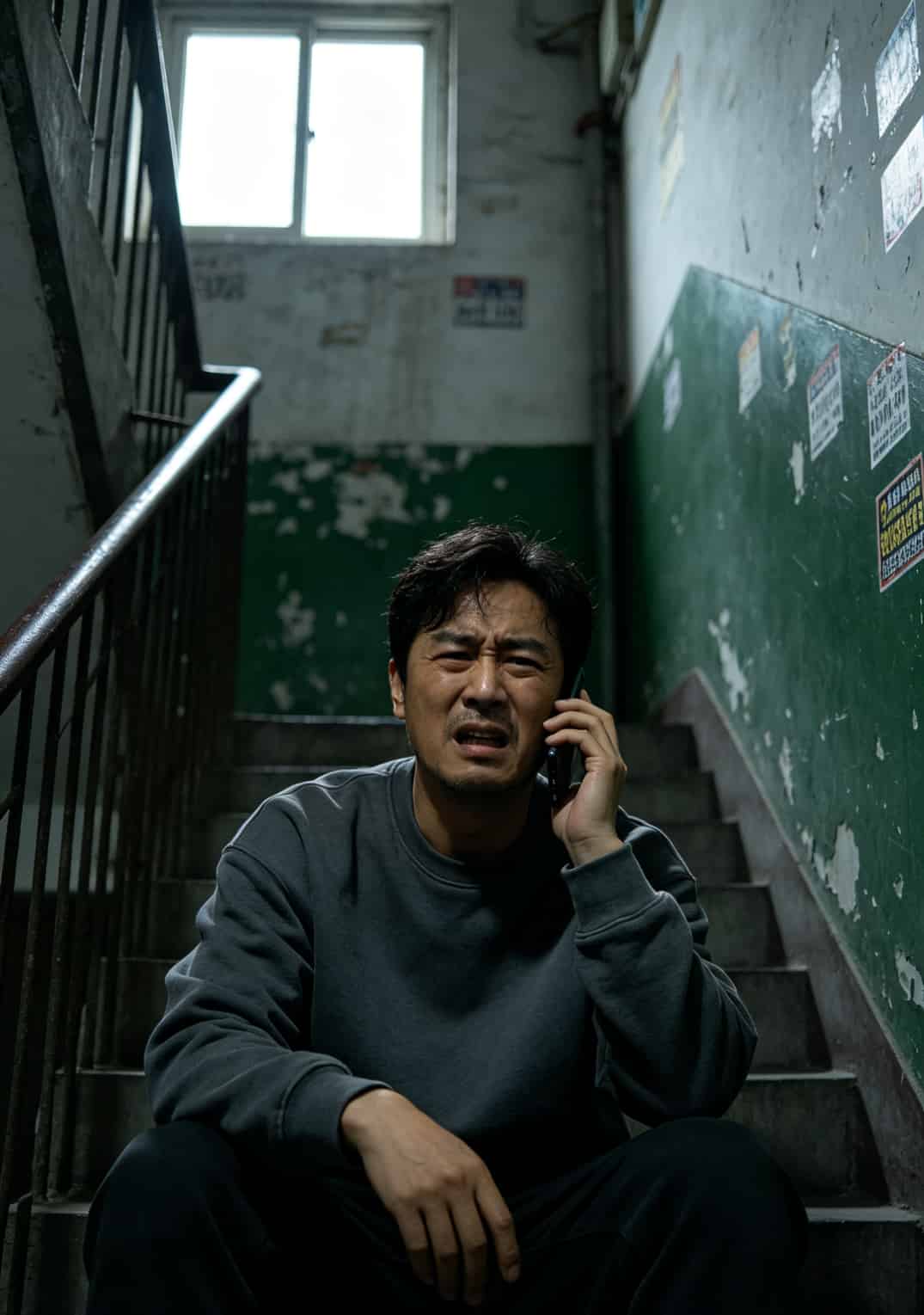 通话质量实测对比图