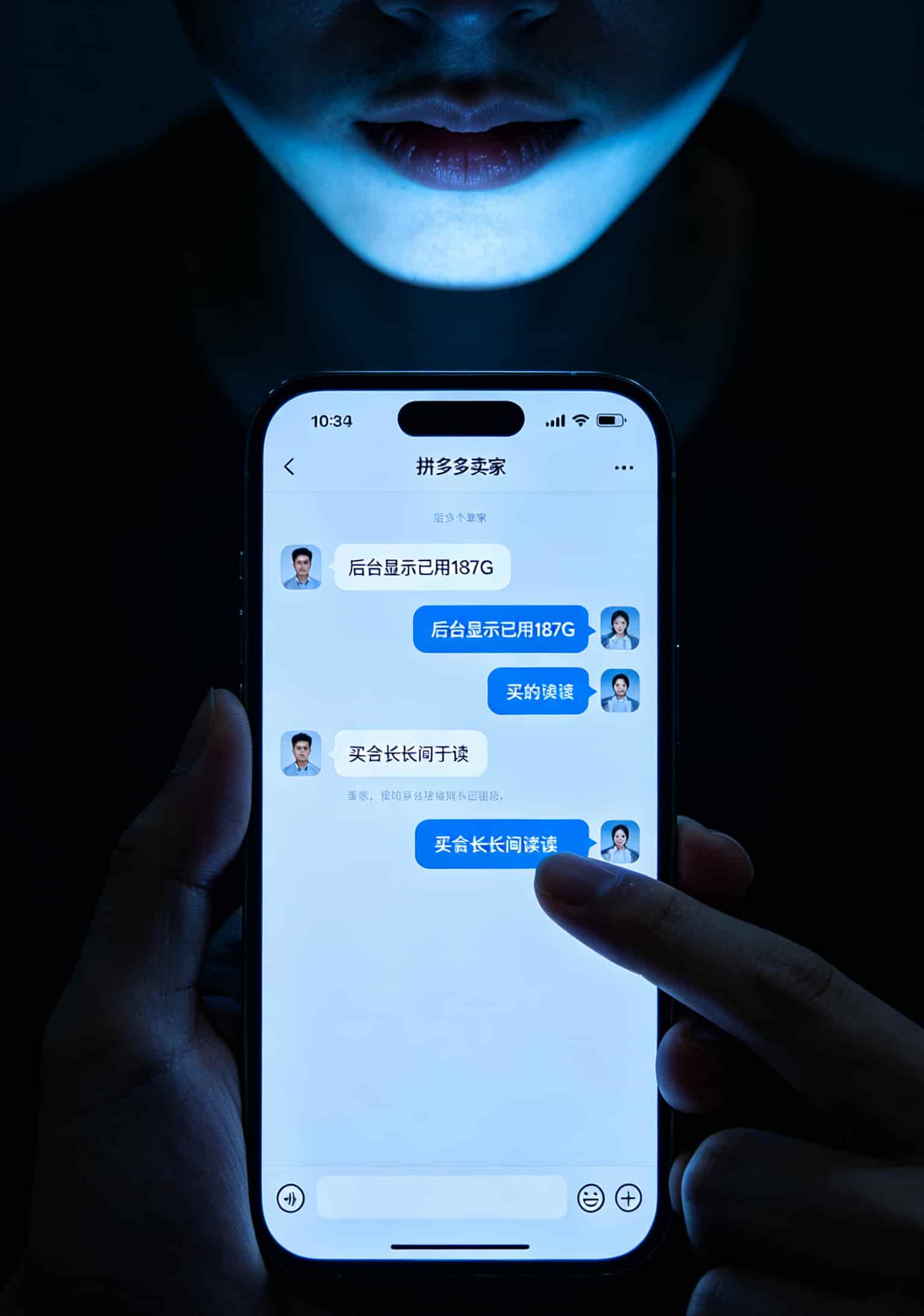 华为随身WiFi连不上网?别急着扔设备!30块钱的便宜联通流量卡坑在哪我全踩过 便宜的联通流量卡虚标流量投诉聊天记录