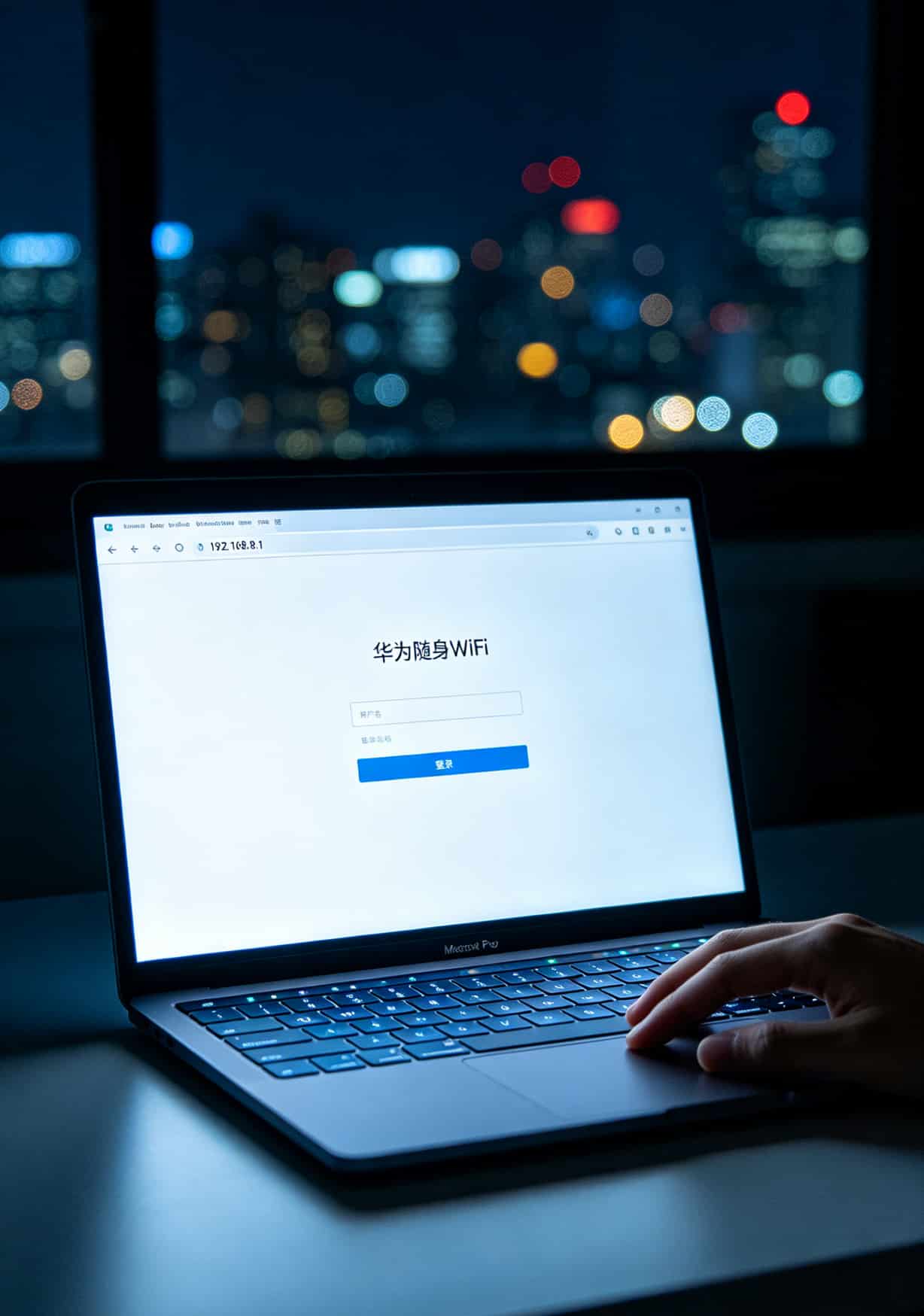 抖音上19元1000G低价流量卡广告截图