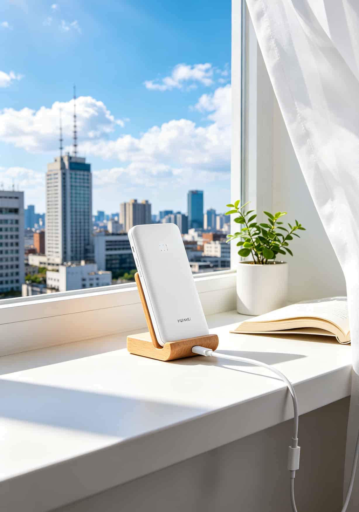 华为随身WiFi网速慢?换这张不限量纯电信流量卡,我直接从8Mbps飙到40Mbps 华为随身WiFi管理后台连接设备列表截图