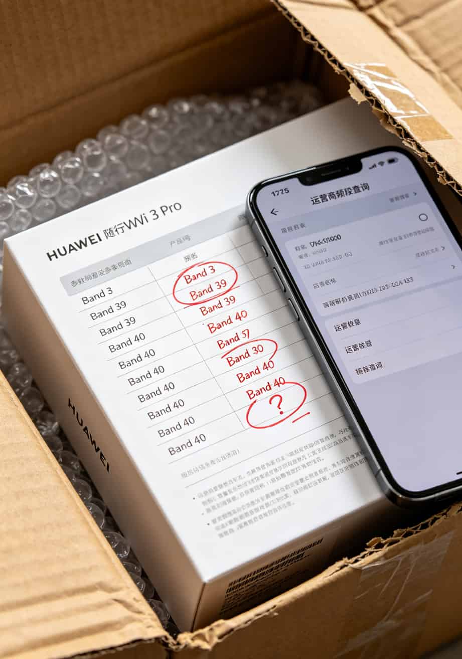 19.9元100g流量卡移动套餐,说句难听的,十个里面九个坑 计算器算账对比图