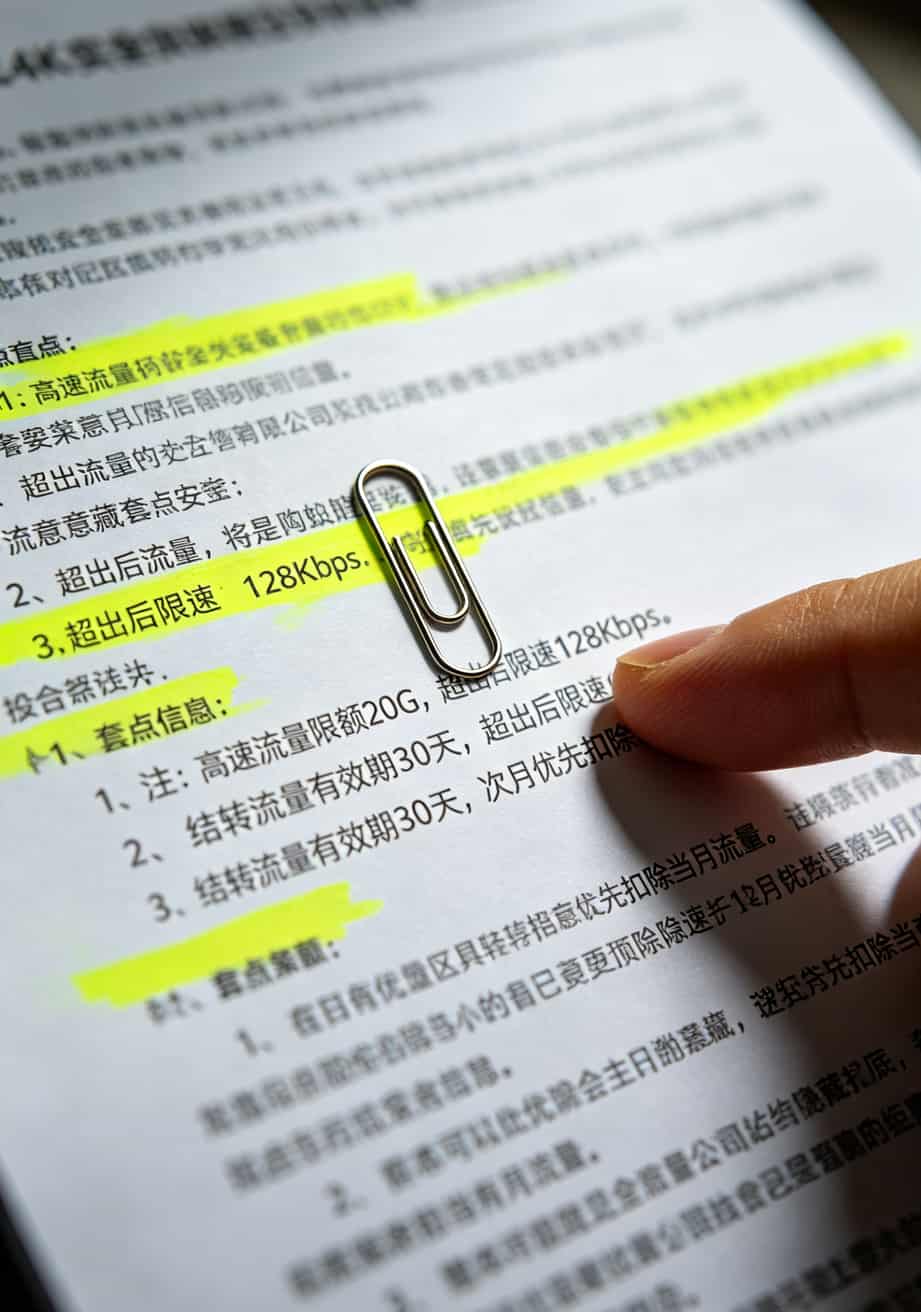 19元一月的流量卡是真的吗?我摊牌了,卖过这玩意儿的跟你说句大实话 不同归属地卡的延迟对比测试