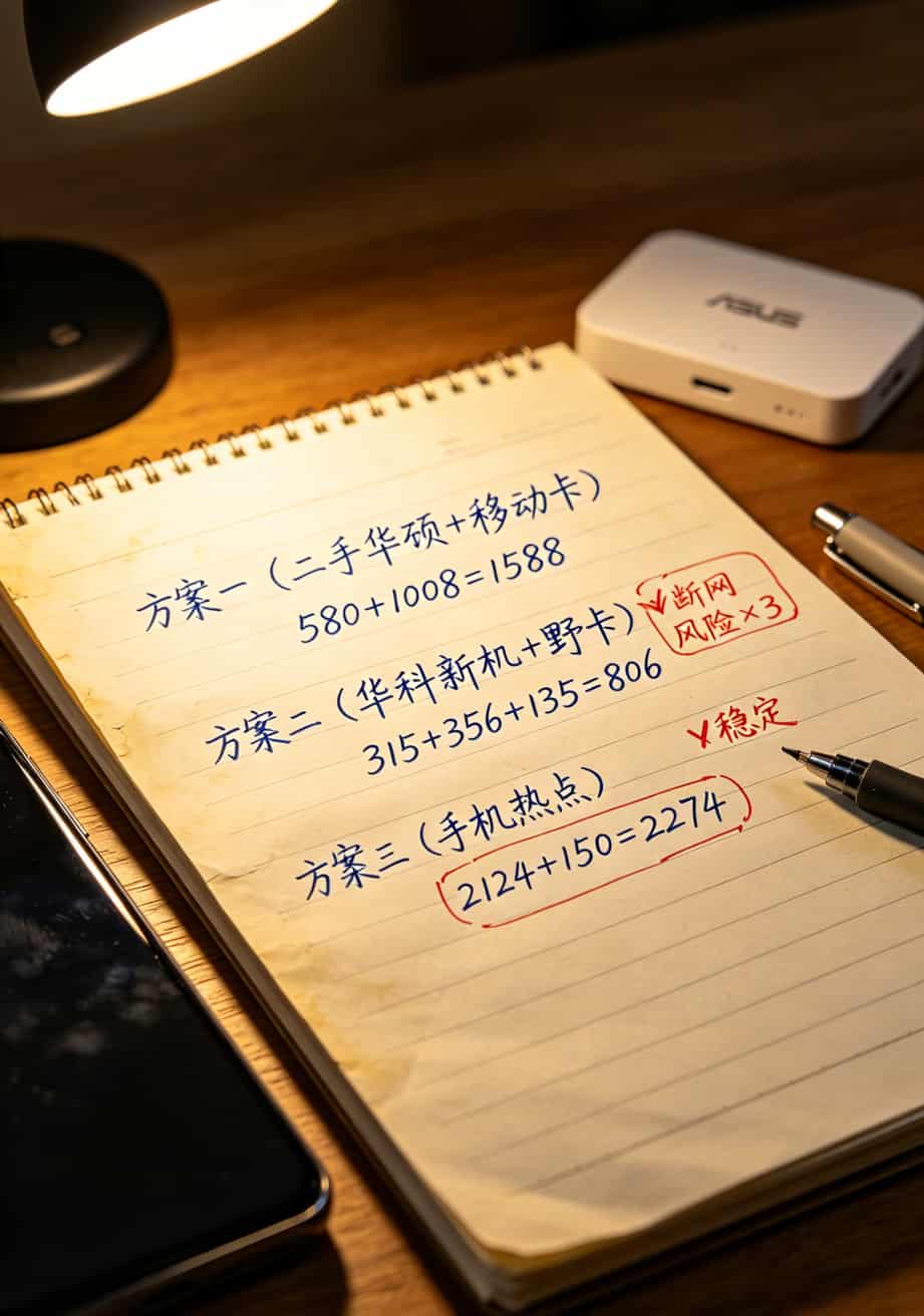 抖音直播间购买记录和售后无果的对话截图