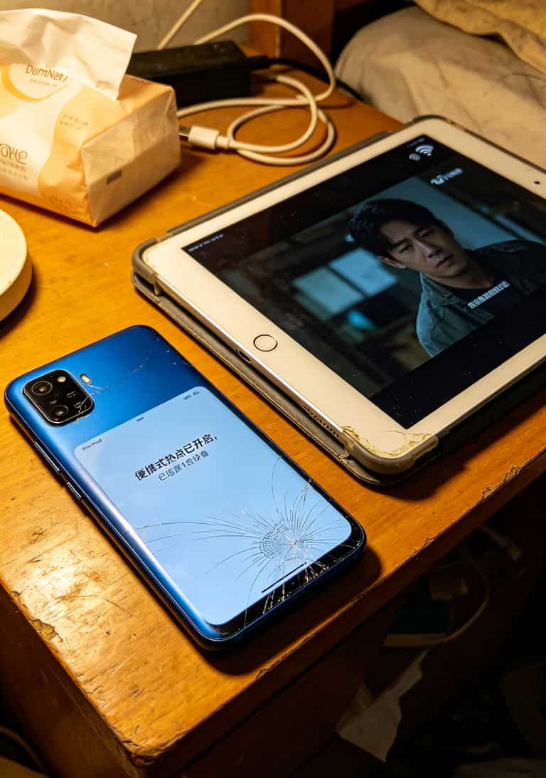 代理移动流量卡前,我修了500台随身WiFi:断网、选型、避坑全实录 山寨随身WiFi外壳贴5G标与实测速度对比