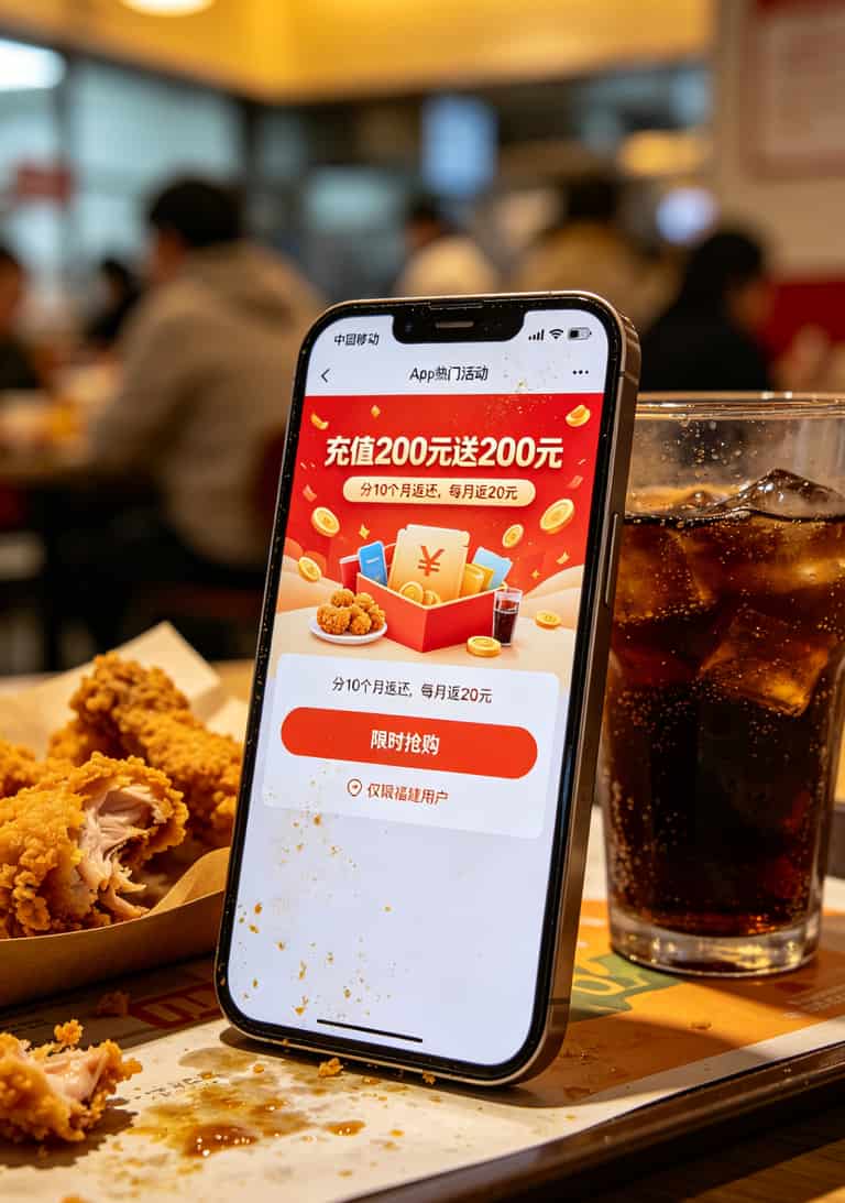 携号转网短信发送操作截图