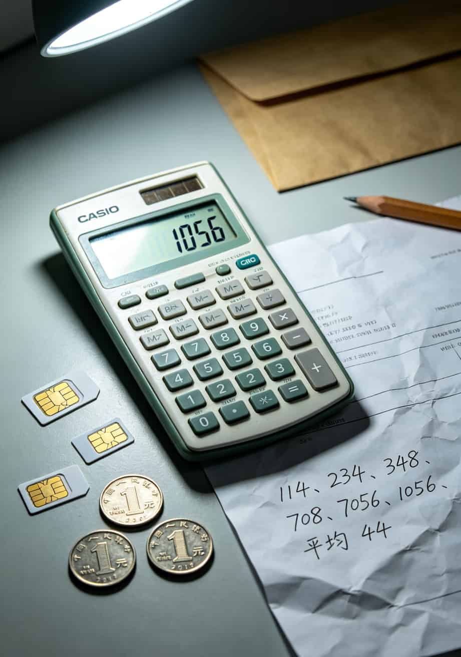 电话卡能改成流量卡吗?19元150G套餐实测:省下80块话费的秘密,没人告诉你 手机屏幕显示运营商官方APP充值页面,红框标注官方认证标识