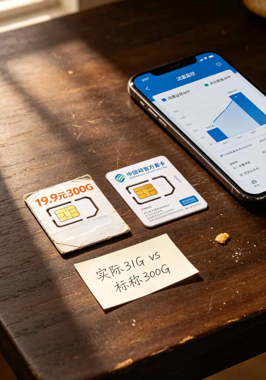 高铁上使用随身wifi工作的场景