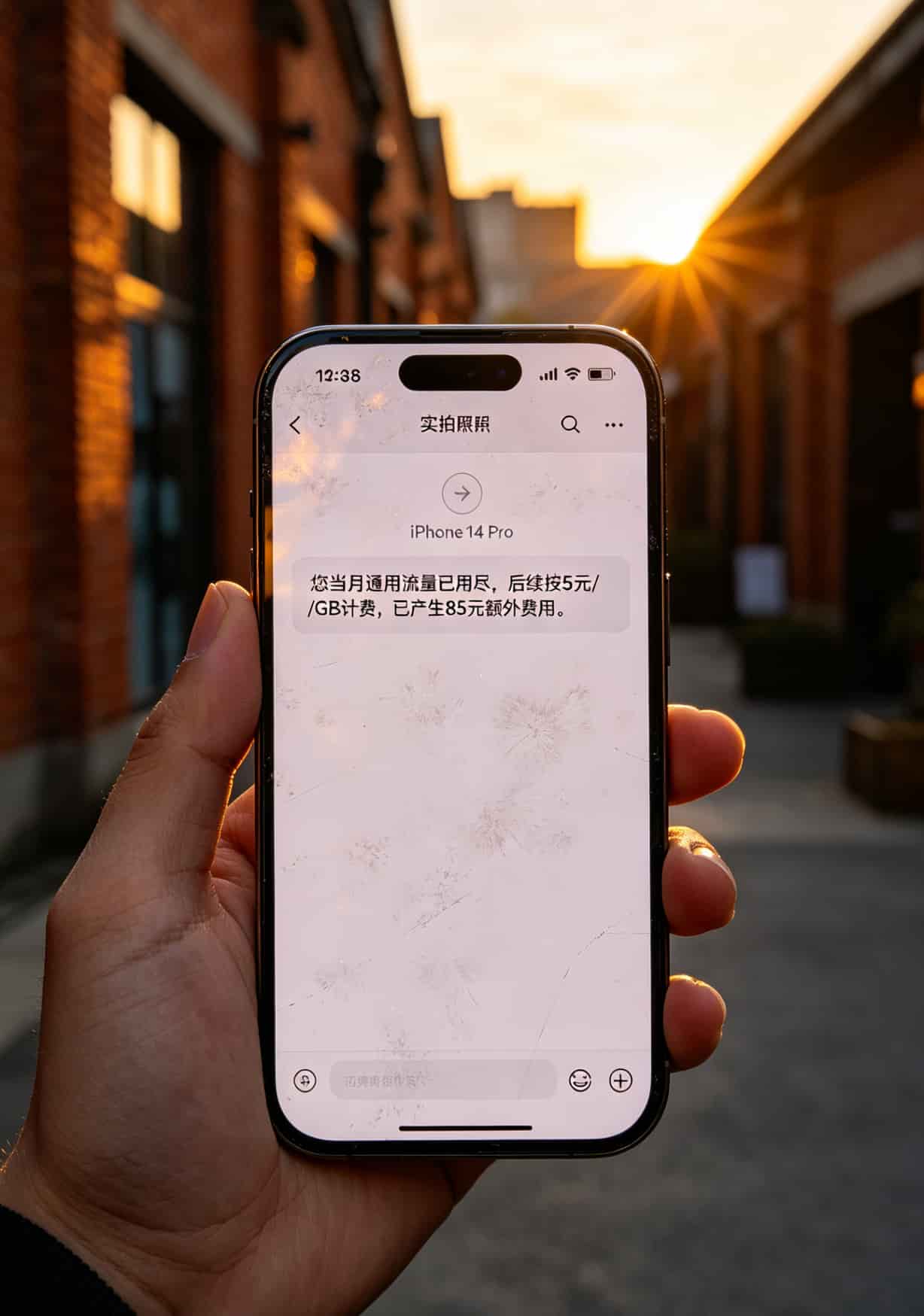 “宝卡专属流量包括哪些软件”别问了,插进华为5G随身WiFi全白搭!我亏800块的血泪总结 华为5G随身WiFi后台桥接模式设置界面截图