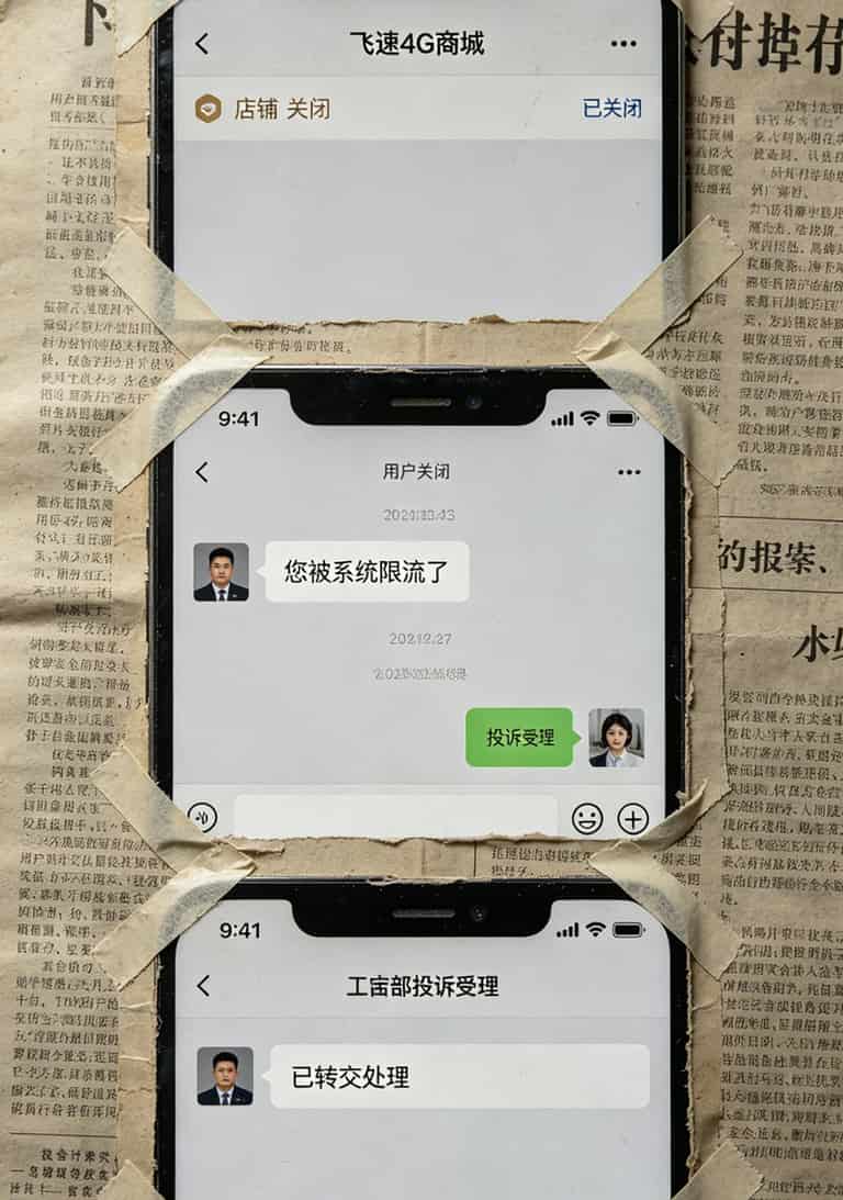 华为随身WiFi管理后台工程模式设置界面截图，标注频段锁定选项