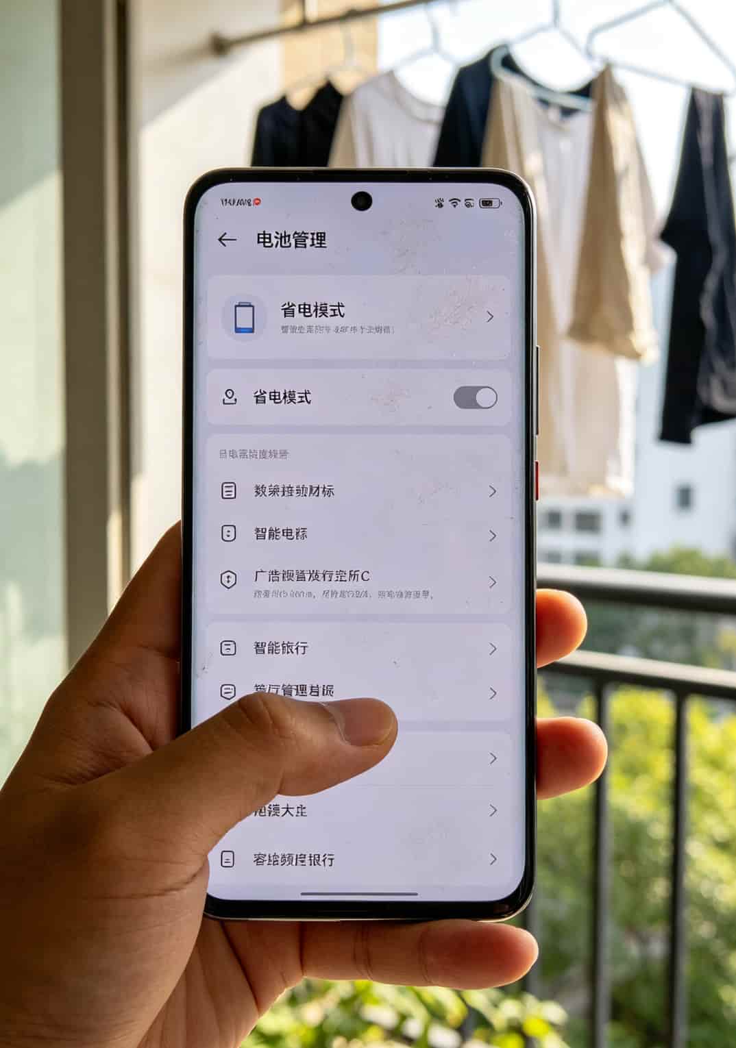 华为随身WiFi连不上网?别急着扔设备!30块钱的便宜联通流量卡坑在哪我全踩过 华为智慧生活APP省电模式关闭设置步骤