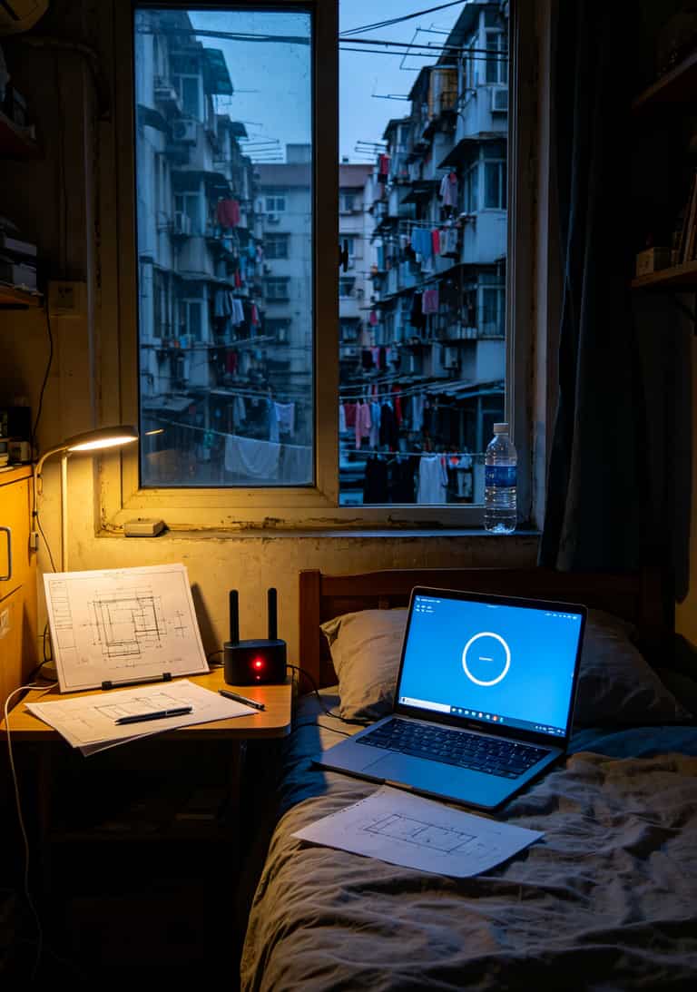华为随行WiFi3设备与移动副卡套餐对比