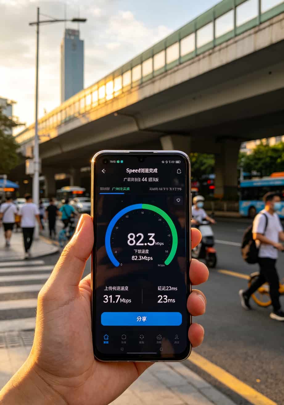 华为随身WiFi千万别乱配流量卡!我拿电信的卡试了仨月,这些坑你别再踩了 华为随身WiFi后台锁定4G频段的设置页面