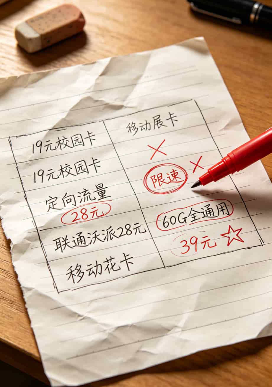 本地流量卡如何办理?亏了两个月工资才整明白,别再交智商税了 华为随身WiFi管理后台截图,红色箭头标注了APN设置位置