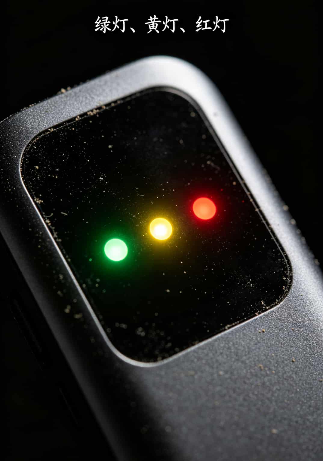 华为随身WiFi指示灯状态对照表