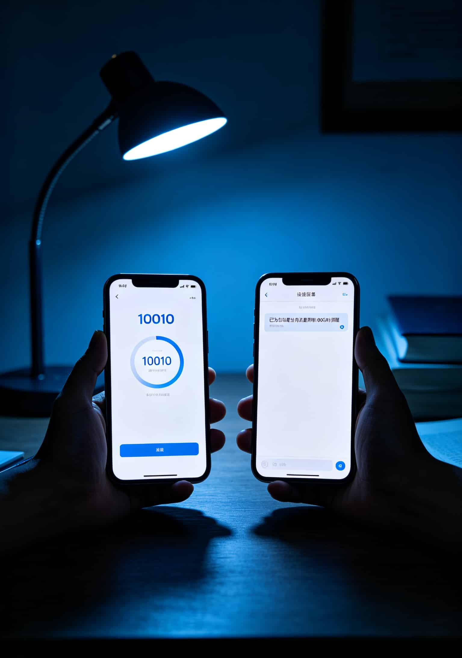 京东App话费充值优惠活动截图
