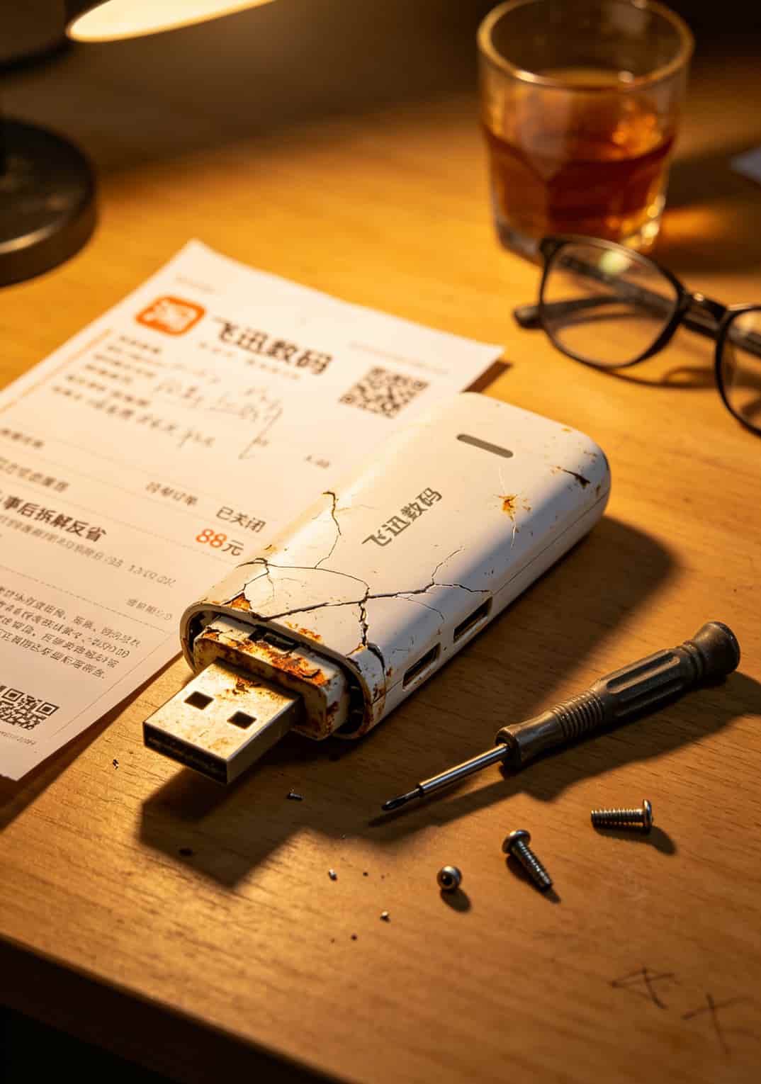 不同价位随身WiFi设备外观对比，百元机vs中级机vs高端机