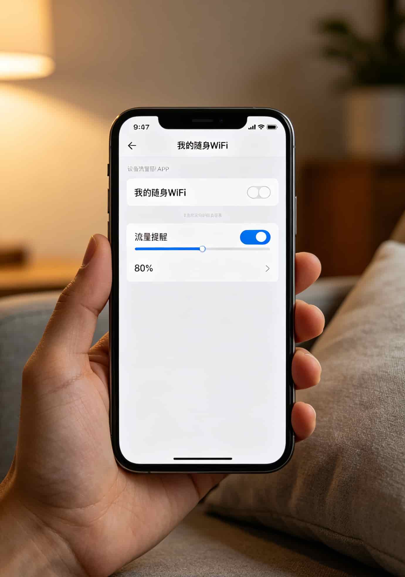 白牌随身WiFi拆机内部芯片实拍
