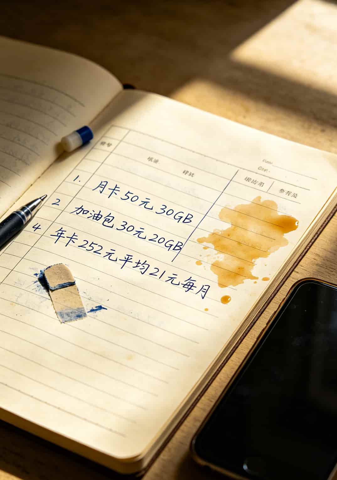 搜遍全网办流量卡网址,不如先看这篇:赞随身WiFi激活/套餐/信号全避坑(附真人实测) 流量套餐对比表格,月卡vs加油包vs年卡