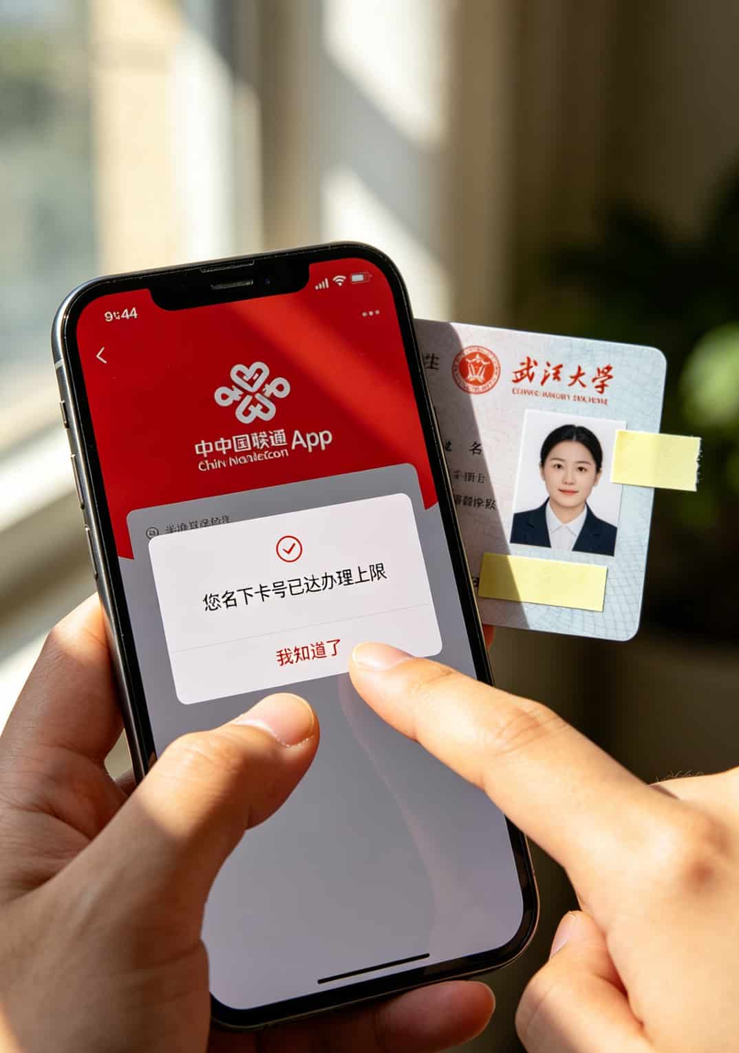 充值流量卡别再乱买了!我踩过的坑比你吃的盐还多(附校园卡/随身WiFi真实测评) 运营商APP设置流量提醒和自动断网的截图