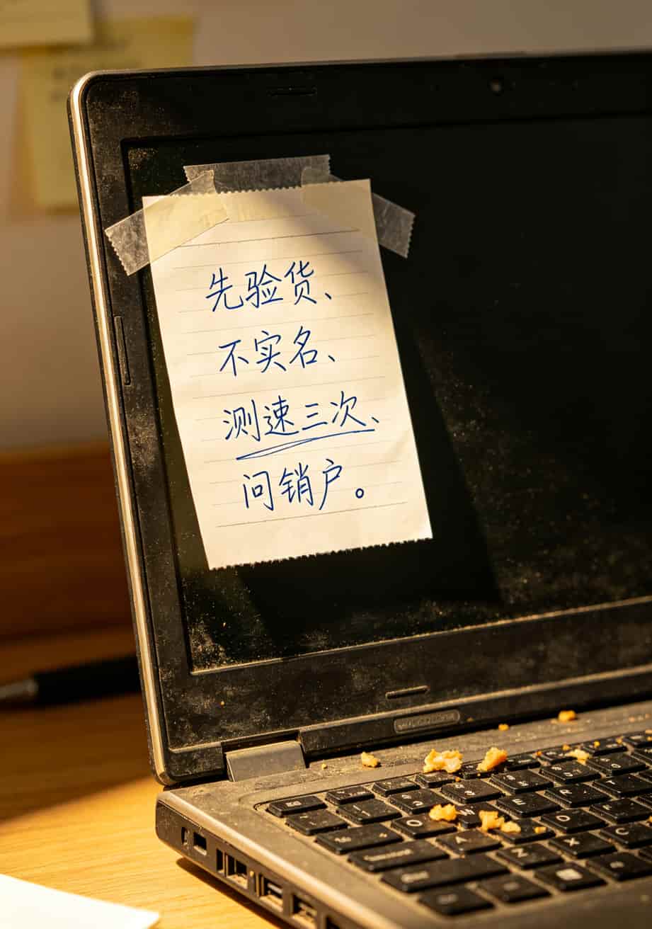 不限流量卡免费申请前先看这篇,我花了半年替你踩完了所有坑 手机流量统计页面,过去30天总使用量47.2GB