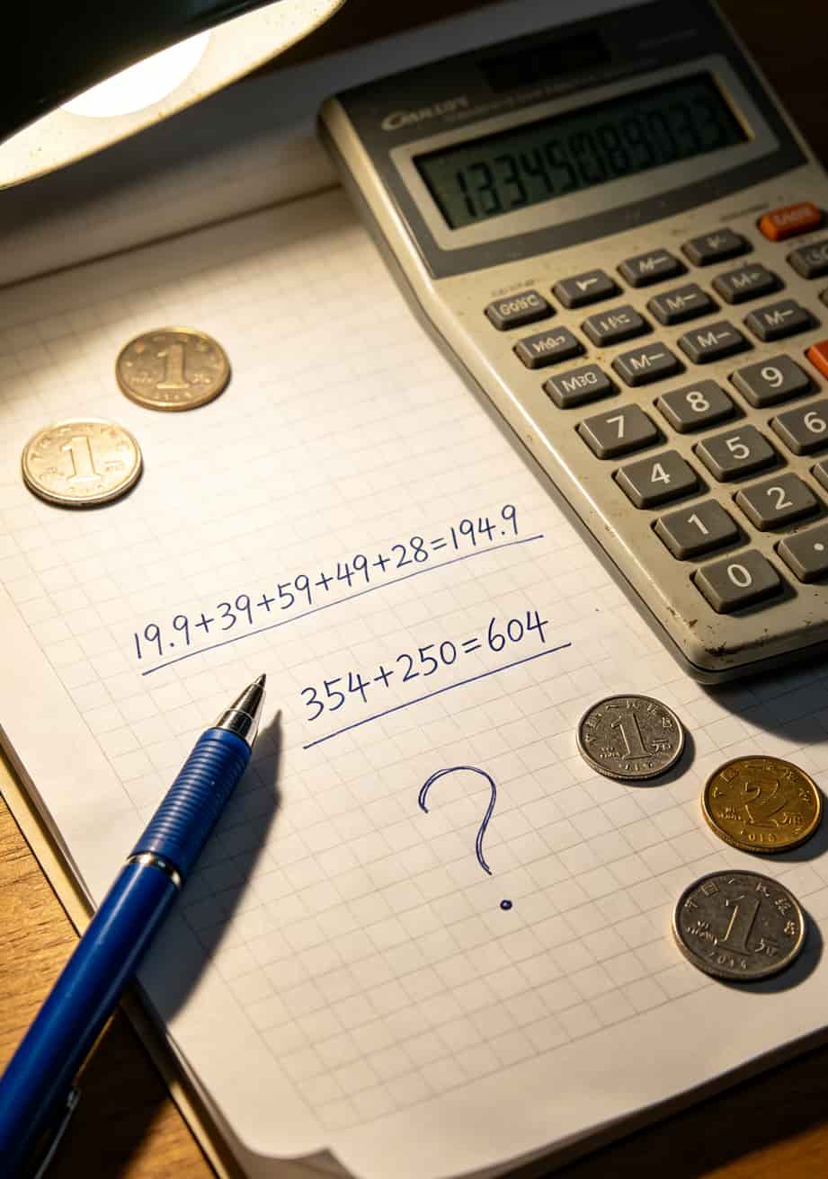 19.9元100g流量卡移动套餐,说句难听的,十个里面九个坑 省钱技巧汇总备忘录手写风格