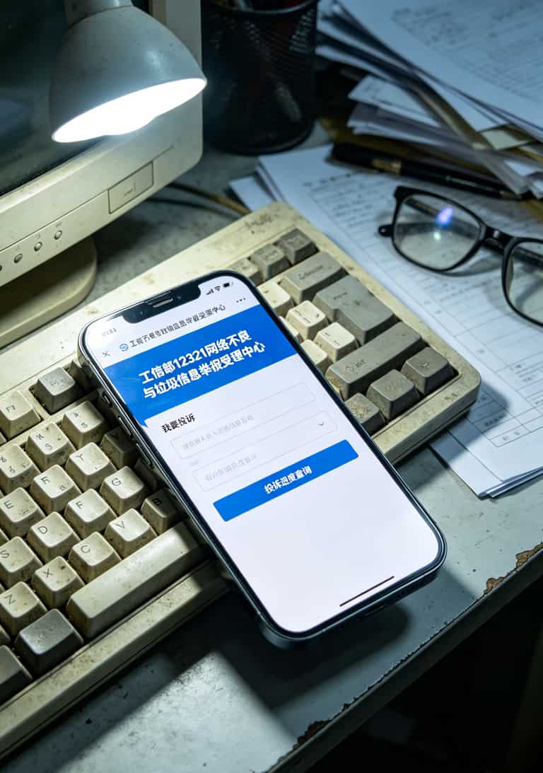 手机营业厅App中“我的套餐”详情页截图