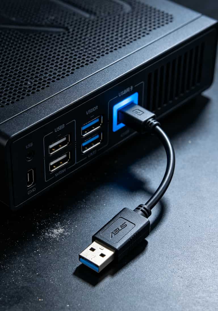 华秒随身WiFi vs 华硕USB网卡,配上不限流量卡移动卡到底谁更坑?我换了四张卡才整明白 三网切换功能界面截图