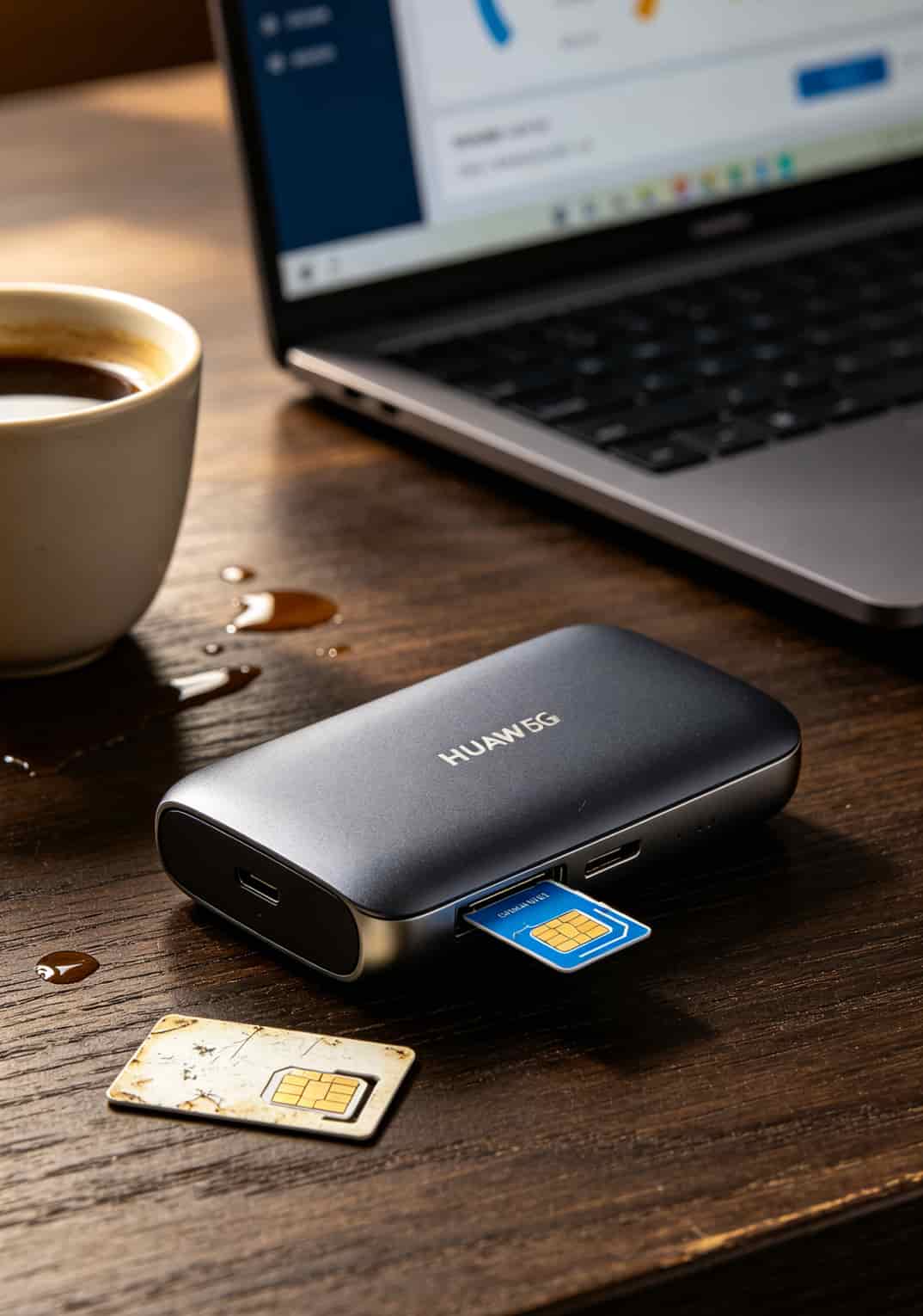 华为5G随身WiFi到底配哪个电信卡流量包月套餐?踩坑5次亏了200块,这篇给你抄作业 线上购买电信卡流量包月套餐的对比截图,显示网上59元与线下99元价格差异