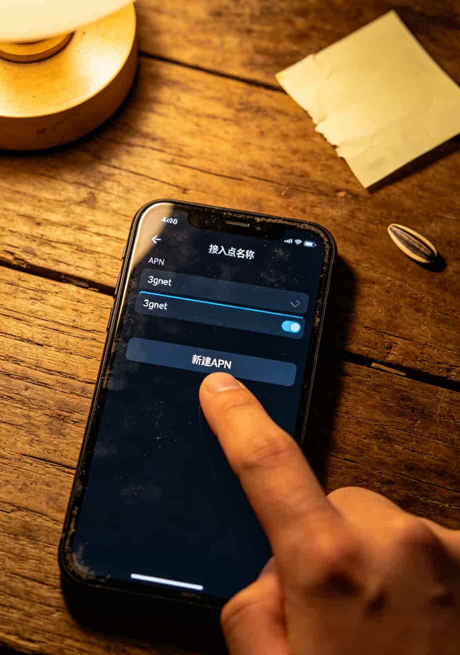 各种随身wifi设备对比