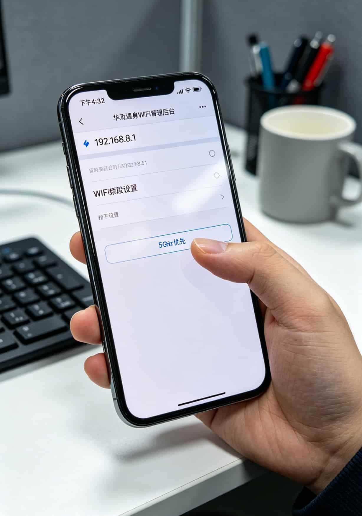 华为随身WiFi烫手还断网?配了28元100g流量卡折腾仨月,这些坑我都替你踩过了 流量卡投诉退款聊天记录截图示例