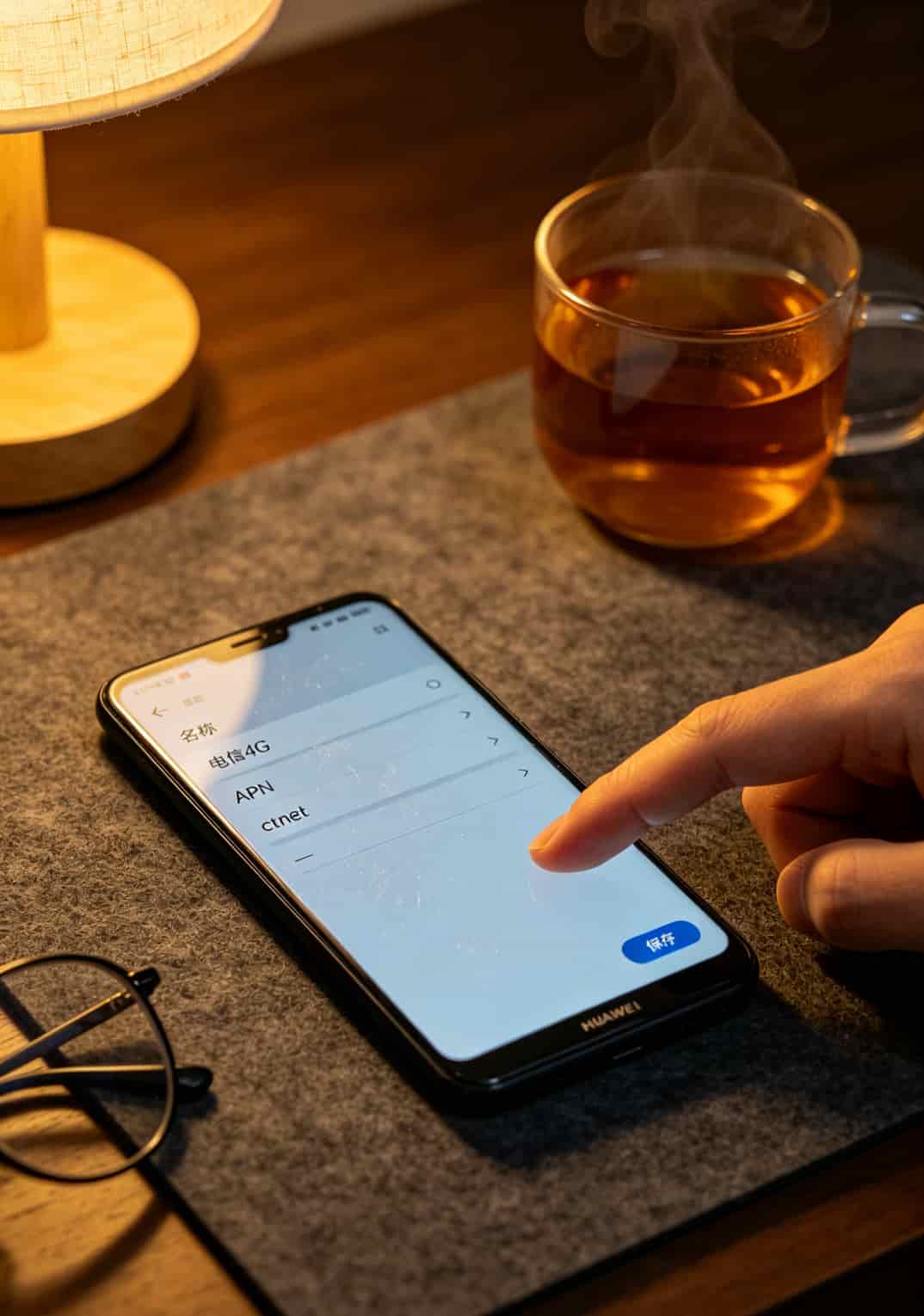 华为随身WiFi网速慢?换这张不限量纯电信流量卡,我直接从8Mbps飙到40Mbps 华为随身WiFi复位孔和SN码位置示意图