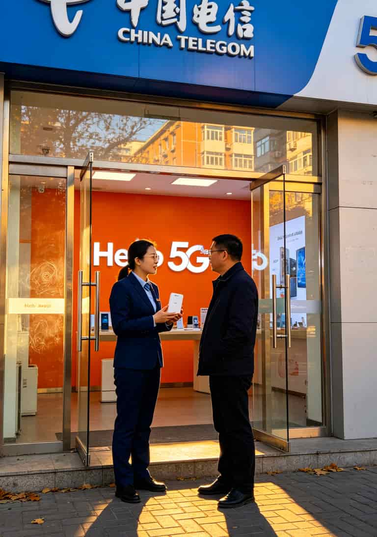 北京手机流量卡什么比较好?我被坑了800块之后总算整明白了(附实测数据+避坑地图) 手机发送0000到运营商查询增值业务的短信回执截图