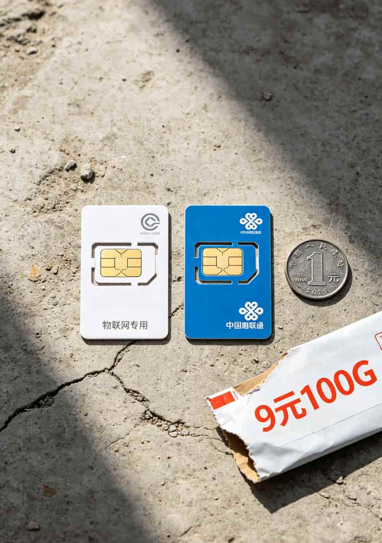 充值流量卡别再乱买了!我踩过的坑比你吃的盐还多(附校园卡/随身WiFi真实测评) 运营商APP显示“超出办理上限”的报错截图