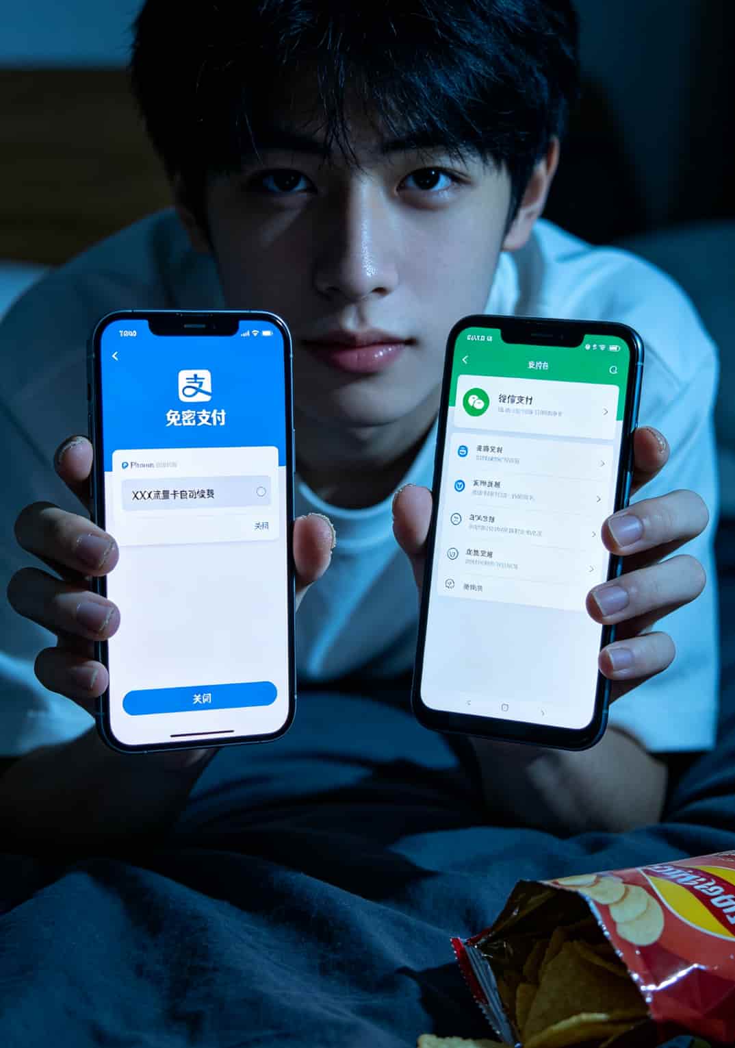 200G流量19元?我拿华为随身WiFi试了三个月,欠费67块,告诉你真相 运营商APP关闭自动续费的操作路径